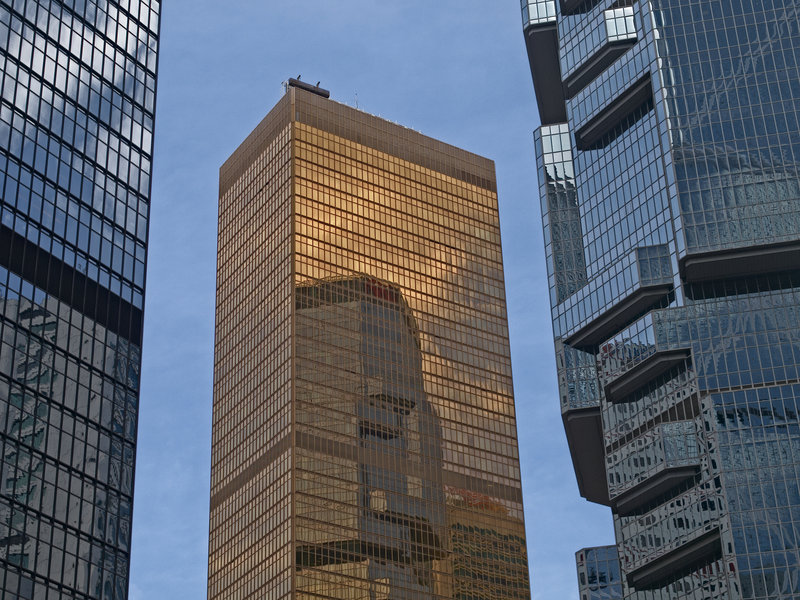 Hong Kong
      Island, Lippo Tower